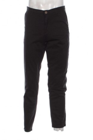 Pantaloni de bărbați Jack & Jones, Mărime L, Culoare Negru, Preț 342,99 Lei