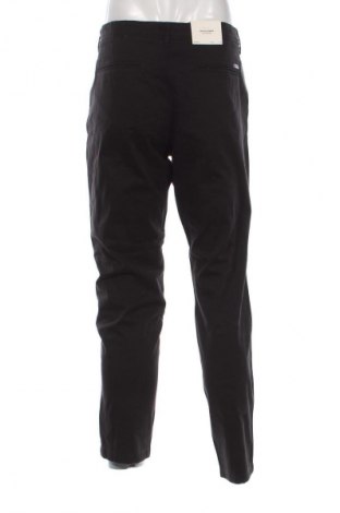 Pantaloni de bărbați Jack & Jones, Mărime L, Culoare Negru, Preț 342,99 Lei