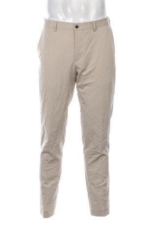 Pánské kalhoty  Jack & Jones, Velikost L, Barva Béžová, Cena  1 629,00 Kč