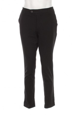 Herrenhose Jack & Jones, Größe L, Farbe Schwarz, Preis € 68,99