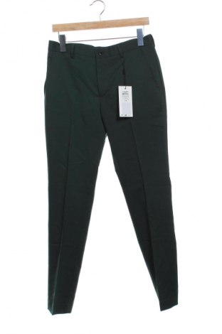 Herrenhose Jack & Jones, Größe S, Farbe Grün, Preis € 64,99