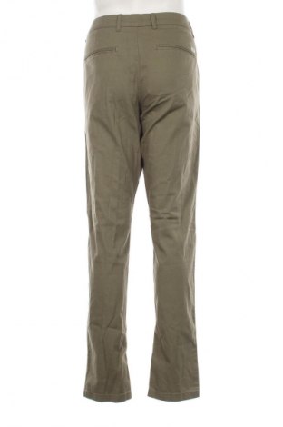 Мъжки панталон Jack & Jones, Размер L, Цвят Зелен, Цена 79,99 лв.
