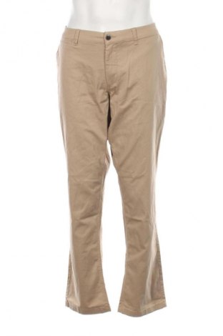Pánske nohavice  Jack & Jones, Veľkosť XL, Farba Béžová, Cena  57,95 €