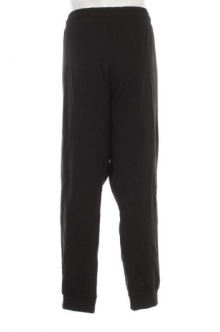 Мъжки панталон Jack & Jones, Размер 3XL, Цвят Черен, Цена 82,99 лв.