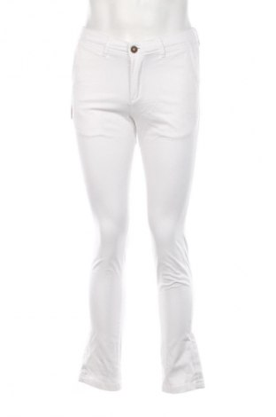 Herrenhose Jack & Jones, Größe S, Farbe Weiß, Preis € 68,99