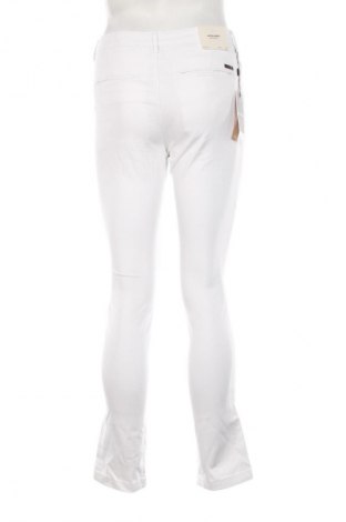 Herrenhose Jack & Jones, Größe S, Farbe Weiß, Preis € 68,99