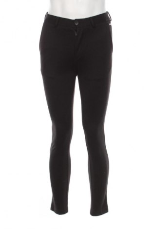 Pantaloni de bărbați Jack & Jones, Mărime S, Culoare Negru, Preț 107,89 Lei