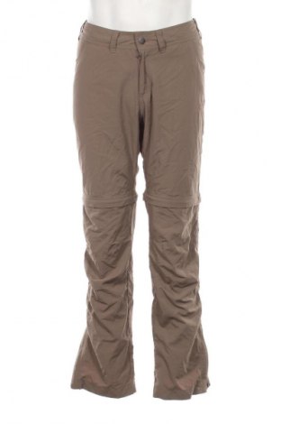 Ανδρικό παντελόνι Jack Wolfskin, Μέγεθος M, Χρώμα Πράσινο, Τιμή 19,99 €