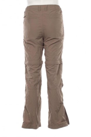 Ανδρικό παντελόνι Jack Wolfskin, Μέγεθος M, Χρώμα Πράσινο, Τιμή 19,99 €
