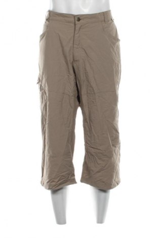 Herrenhose Jack Wolfskin, Größe XL, Farbe Beige, Preis € 38,99