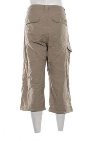 Herrenhose Jack Wolfskin, Größe XL, Farbe Beige, Preis € 38,99