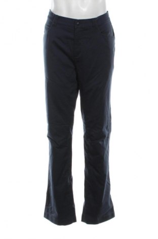 Herrenhose Jack Wolfskin, Größe L, Farbe Blau, Preis € 38,99