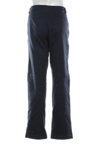 Herrenhose Jack Wolfskin, Größe L, Farbe Blau, Preis € 38,99