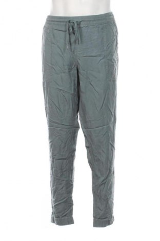 Pantaloni de bărbați Jack Wolfskin, Mărime XL, Culoare Verde, Preț 189,99 Lei
