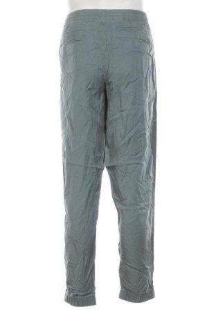 Pantaloni de bărbați Jack Wolfskin, Mărime XL, Culoare Verde, Preț 189,99 Lei