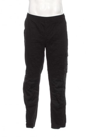 Herrenhose Jackeroo, Größe XXL, Farbe Schwarz, Preis 42,99 €