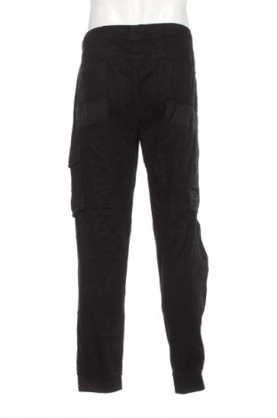 Herrenhose Jackeroo, Größe XXL, Farbe Schwarz, Preis 42,99 €
