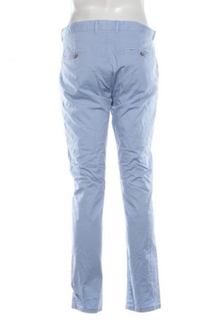 Pantaloni de bărbați Jeff Banks, Mărime M, Culoare Albastru, Preț 142,99 Lei