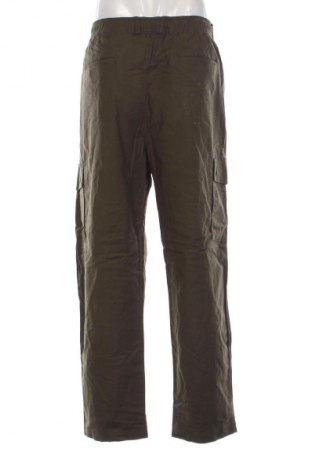 Herrenhose Johnny Bigg, Größe XXL, Farbe Grün, Preis € 33,99