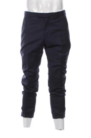 Pantaloni de bărbați Joop!, Mărime L, Culoare Albastru, Preț 269,99 Lei