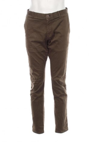 Herrenhose Joop!, Größe M, Farbe Grün, Preis 52,73 €