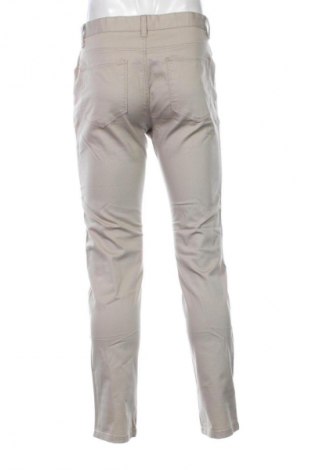 Pantaloni de bărbați LC Waikiki, Mărime S, Culoare Bej, Preț 76,32 Lei