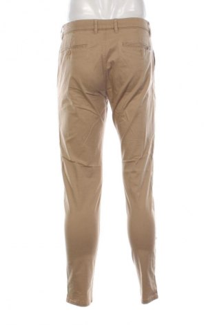Pantaloni de bărbați La Campagne Des Pulls, Mărime M, Culoare Bej, Preț 102,63 Lei