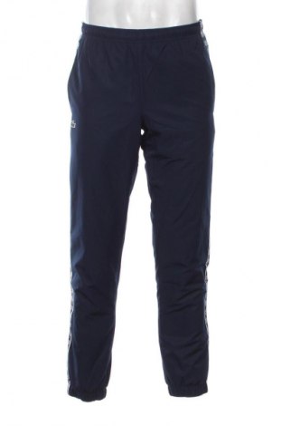Pánské kalhoty  Lacoste, Velikost S, Barva Modrá, Cena  2 849,00 Kč