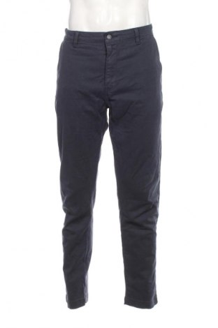 Férfi nadrág Levi's, Méret L, Szín Kék, Ár 18 349 Ft