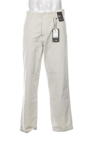 Pánské kalhoty  Levi's, Velikost L, Barva Béžová, Cena  2 549,00 Kč