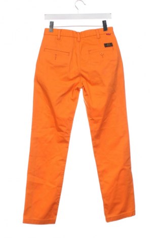 Herrenhose Levi's, Größe S, Farbe Orange, Preis € 34,71