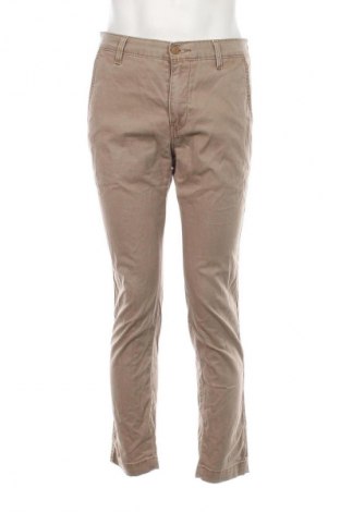Férfi nadrág Levi's, Méret M, Szín Bézs, Ár 41 979 Ft
