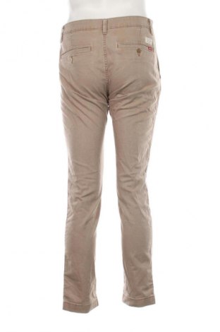 Férfi nadrág Levi's, Méret M, Szín Bézs, Ár 41 979 Ft