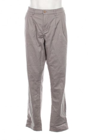 Herrenhose Lindbergh, Größe XL, Farbe Grau, Preis € 87,99
