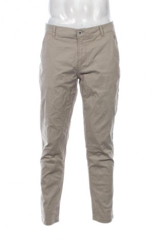 Herrenhose Lindbergh, Größe L, Farbe Grau, Preis € 109,99