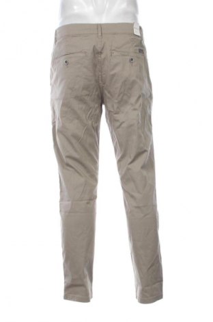 Herrenhose Lindbergh, Größe L, Farbe Grau, Preis € 109,99