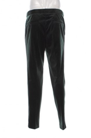 Herrenhose Lindbergh, Größe XL, Farbe Grün, Preis 79,88 €