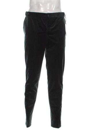 Herrenhose Lindbergh, Größe XL, Farbe Grün, Preis 79,88 €