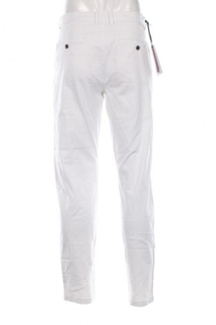 Pantaloni de bărbați Lindbergh, Mărime L, Culoare Alb, Preț 539,99 Lei