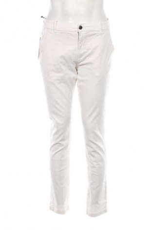 Herrenhose Lindbergh, Größe M, Farbe Weiß, Preis 87,99 €
