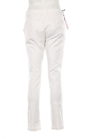 Herrenhose Lindbergh, Größe M, Farbe Weiß, Preis 87,99 €