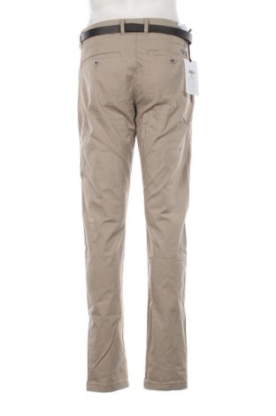 Herrenhose Lindbergh, Größe M, Farbe Beige, Preis € 109,99