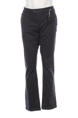 Herrenhose Livergy, Größe XL, Farbe Blau, Preis € 43,99