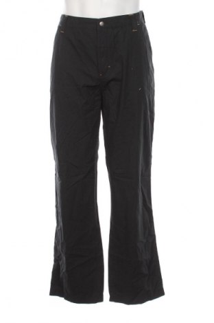 Pantaloni de bărbați Livergy, Mărime L, Culoare Negru, Preț 54,99 Lei