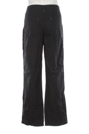Pantaloni de bărbați Livergy, Mărime L, Culoare Negru, Preț 54,99 Lei