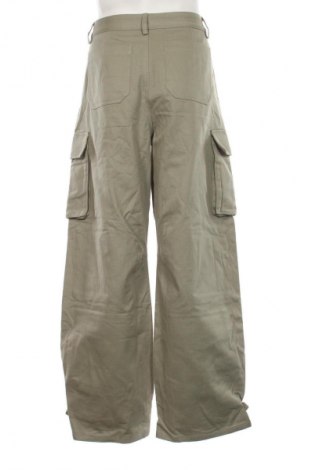 Pantaloni de bărbați Lovers + Friends, Mărime L, Culoare Verde, Preț 284,19 Lei