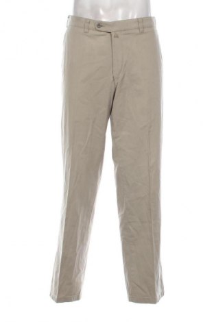 Férfi nadrág Luigi Morini, Méret XL, Szín Zöld, Ár 9 775 Ft