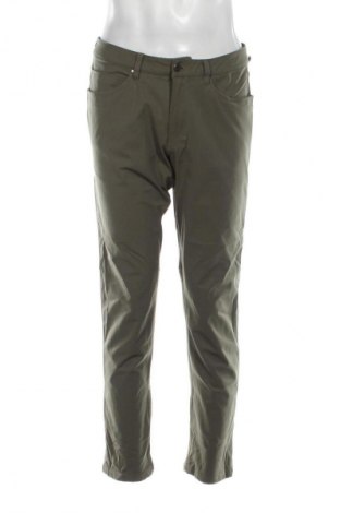 Pánské kalhoty  Lululemon, Velikost M, Barva Zelená, Cena  1 099,00 Kč