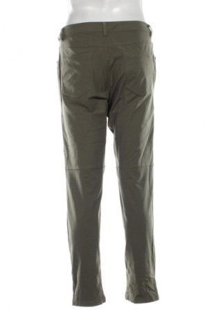 Pánské kalhoty  Lululemon, Velikost M, Barva Zelená, Cena  1 099,00 Kč