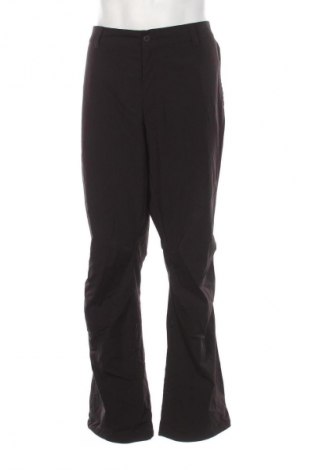 Pantaloni de bărbați Maier Sports, Mărime 3XL, Culoare Negru, Preț 150,26 Lei
